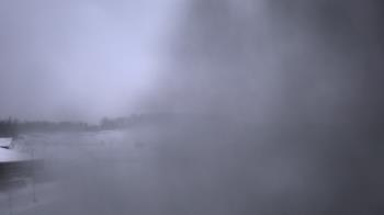 Weather camera view of Montour HS.