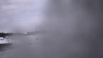 Weather camera view of Montour HS.