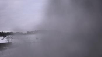 Weather camera view of Montour HS.