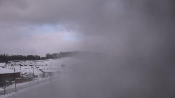 Weather camera view of Montour HS.