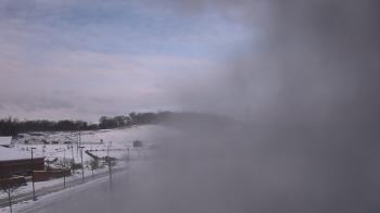 Weather camera view of Montour HS.