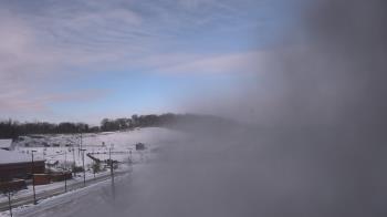 Weather camera view of Montour HS.