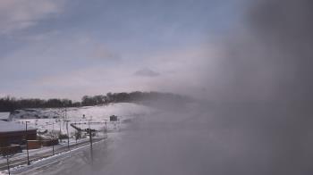 Weather camera view of Montour HS.