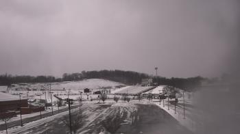 Weather camera view of Montour HS.