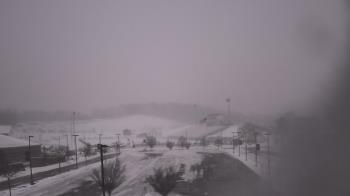 Weather camera view of Montour HS.