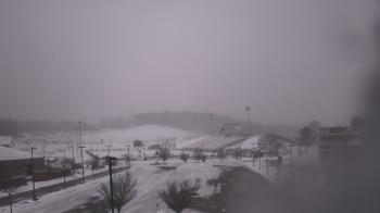 Weather camera view of Montour HS.