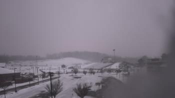 Weather camera view of Montour HS.