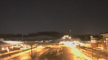 Weather camera view of Montour HS.