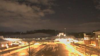 Weather camera view of Montour HS.