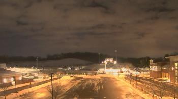 Weather camera view of Montour HS.