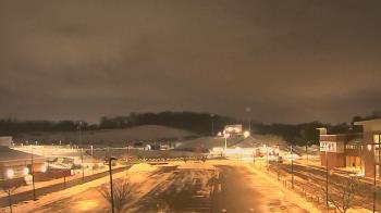 Weather camera view of Montour HS.