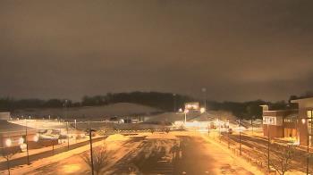 Weather camera view of Montour HS.