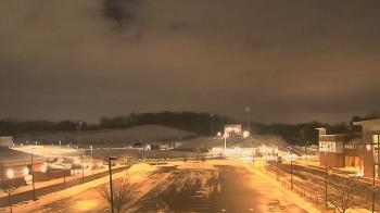 Weather camera view of Montour HS.