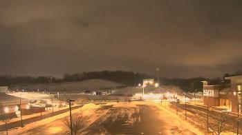 Weather camera view of Montour HS.