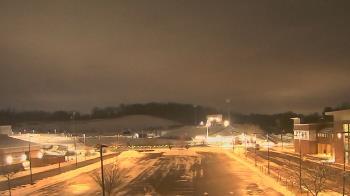 Weather camera view of Montour HS.