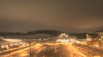 Weather camera view of Montour HS.