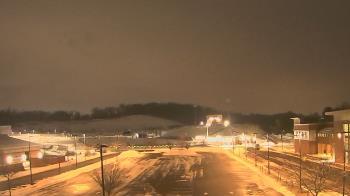 Weather camera view of Montour HS.