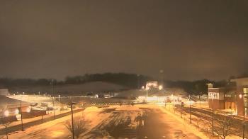 Weather camera view of Montour HS.