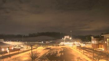 Weather camera view of Montour HS.