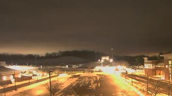 Weather camera view of Montour HS.