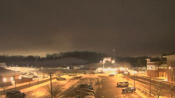 Weather camera view of Montour HS.