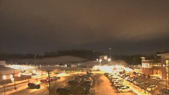 Weather camera view of Montour HS.