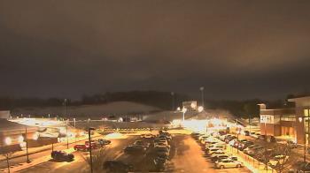 Weather camera view of Montour HS.