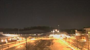 Weather camera view of Montour HS.