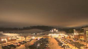 Weather camera view of Montour HS.