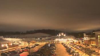 Weather camera view of Montour HS.