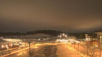 Weather camera view of Montour HS.