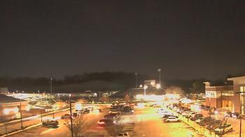 Weather camera view of Montour HS.