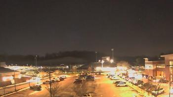 Weather camera view of Montour HS.