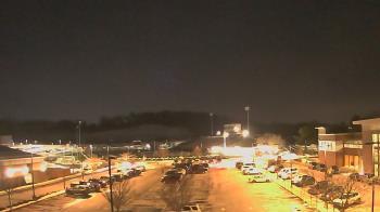 Weather camera view of Montour HS.