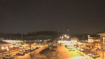 Weather camera view of Montour HS.