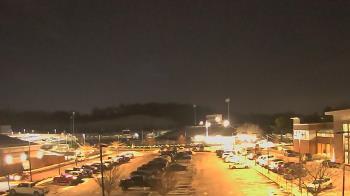 Weather camera view of Montour HS.