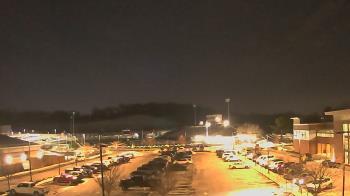 Weather camera view of Montour HS.