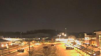 Weather camera view of Montour HS.