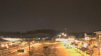 Weather camera view of Montour HS.