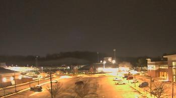 Weather camera view of Montour HS.