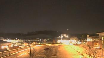 Weather camera view of Montour HS.