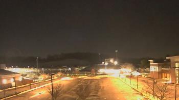 Weather camera view of Montour HS.