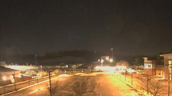 Weather camera view of Montour HS.