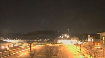 Weather camera view of Montour HS.