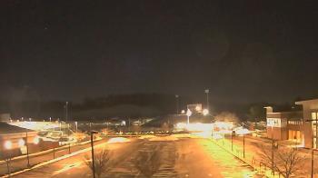 Weather camera view of Montour HS.