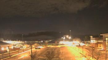 Weather camera view of Montour HS.