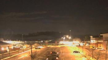 Weather camera view of Montour HS.