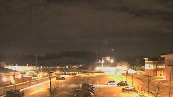 Weather camera view of Montour HS.