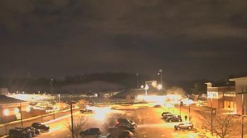 Weather camera view of Montour HS.