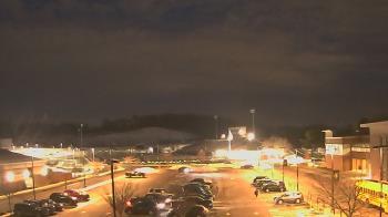 Weather camera view of Montour HS.